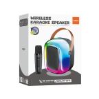 Zvucnik Bluetooth Moxom MX-SK72 crni slika 2