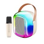 Zvucnik Bluetooth Moxom MX-SK72 braon cena 5000 din slika