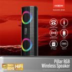 Zvucnik Bluetooth Moxom MX-SK68 crni slika 3