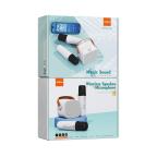 Zvucnik Bluetooth Moxom MX-SK63 beli slika 2