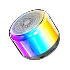 Zvucnik Bluetooth Moxom MX-SK62 RGB cena 4000 din slika