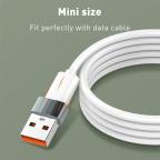 Adapter LDNIO LC150 Type C na USB sivi slika 7