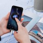 Adapter LDNIO LSY81i iPhone Lightning na 3.5mm muski crni 1m slika 10