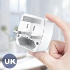 Adapter LDNIO Z4 100-240V 6A beli slika 5