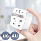 Adapter LDNIO Z4 100-240V 6A beli slika 6
