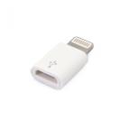 Adapter micro USB na iPhone beli cena 500 din slika