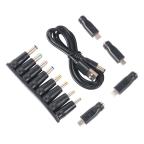 Adapter punjaca univerzalni USB 12 u 1 cena 3000 din slika