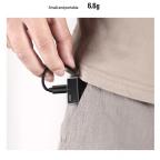 Adapter REMAX za punjenje iPhone RL-LA02i crni slika 2