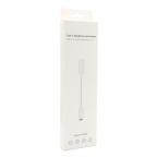 Adapter Type C na 3.5mm HQ beli slika 2
