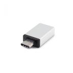 Adapter USB na Type C sivi cena 500 din slika