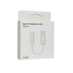Adapter za slusalice TY-2 Type C na 3.5mm crni slika 2