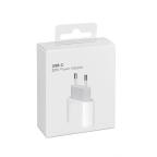 Apple kucni punjac PD 20W USB-C beli (MD3J4ZM/A) slika 4