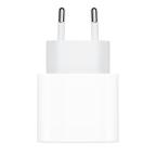Apple kucni punjac PD 20W USB-C beli BULK (MHJE3ZM/A) slika 2