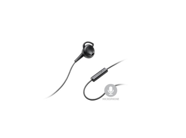Slusalice za Cellular Line N95 3.5mm crne cena 1000 din slika