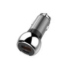 Auto punjac LDNIO C1 PD+QC3.0 3A iPhone lightning cena 3500 din slika