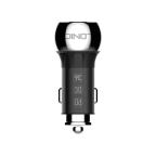 Auto punjac LDNIO C1 PD+QC3.0 3A iPhone lightning slika 6