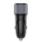 Auto punjac LDNIO C510Q PD/QC3.0 38W sa Type C na iPhone lightning kablom slika 4