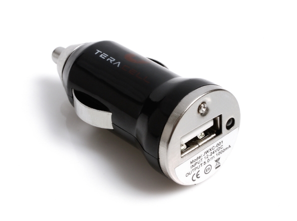 Auto punjac Teracell USB 1A cena 2000 din slika