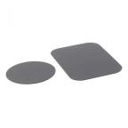 Auto stalak K30-1 magnet za CD player crni slika 3