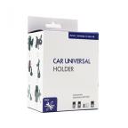 Auto stalak K30-1 magnet za CD player crni slika 4