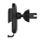 Auto stalak LDNIO MW21 15W Wireless punjac slika 2