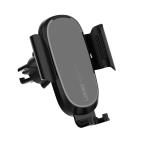 Auto stalak LDNIO MW21 15W Wireless punjac slika 3