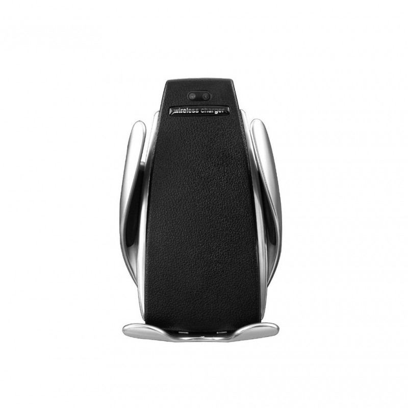 Auto stalak Wireless S5 crni cena 4000 din slika