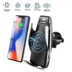Auto stalak Wireless S5 crni slika 3