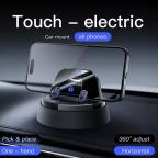 Auto stalak univerzalni automatic 360 crni slika 3