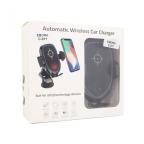 Auto stalak Wireless Ebora C-011 10W crni slika 8