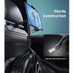 Auto stalak za tablet IP3-HR01 slika 6