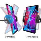 Auto stalak za tablet IP3-S1L slika 4
