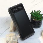 Power bank prenosiva baterija Oxpower PC4-1 4in1 5V 2A 10000 mAh crna slika 2