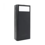 Back up baterija Oxpower PD30 PD QC 22.5W 30000 mAh crna cena 5000 din slika