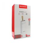 Back up baterija Oxpower PD30 PD QC 22.5W 30000 mAh crna slika 5
