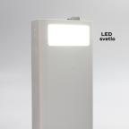 Power bank prenosiva baterija Oxpower PD40 PD QC 22.5W 40000 mAh bela slika 4