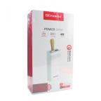 Power bank prenosiva baterija Oxpower PD40 PD QC 22.5W 40000 mAh crna slika 5