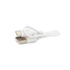 Power bank prenosiva baterija privezak 5000mAh Type C crna slika 6