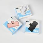 Power bank prenosiva baterija privezak 5000mAh Type C crna slika 5