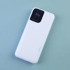 Power bank prenosiva baterija REMAX Rellaen series RPP-657 2.4A 10000mAh bela slika 4