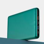 Power bank prenosiva baterija REMAX RPP-176 22.5W 30000mAh plava slika 6