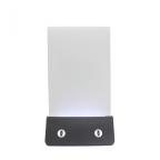 Back up baterija stalak 10000mAh crna slika 2