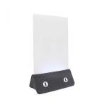 Back up baterija stalak 13000mAh crna cena 8000 din slika