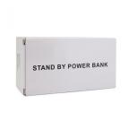 Back up baterija stalak 13000mAh crna slika 6