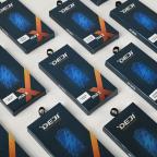 Baterija Deji Decode za iPhone 15 Plus (4620mAh)HC slika 4