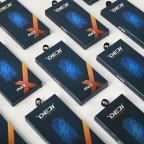 Baterija Deji za Xiaomi Redmi Note 12(5000mAh)BN5M slika 4