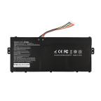 Baterija za laptop Acer A515 11.55V  40Wh cena 7500 din slika
