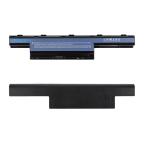 Baterija za laptop Acer AS10D31 10.8V 4400mAh HQ2200 cena 6000 din slika