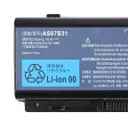 Baterija za laptop Acer Aspire 5520 10.8V 4400mAh HQ2200 M slika 2