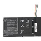 Baterija za laptop Acer Aspire V5-572G AC13B3K HQ2200 B slika 3